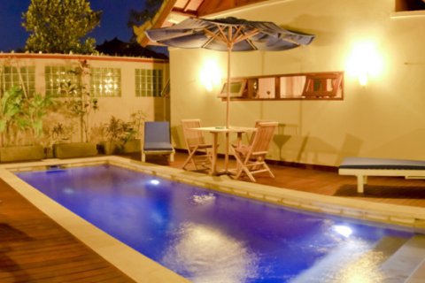 7 bedrooms Villa in Kerobokan, Badung, Bali (11926) 3