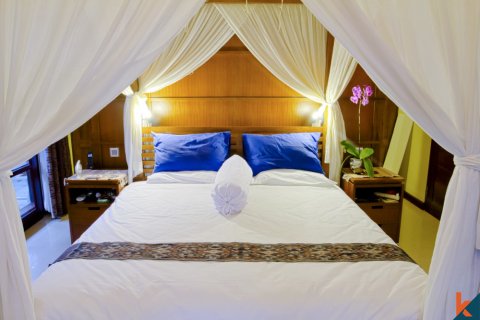 7 bedrooms Villa in Kerobokan, Badung, Bali (11926) 13