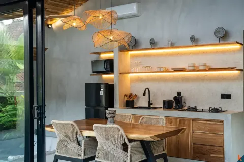 1 bedroom Villa in Ungasan, Badung, Bali (11582) 12