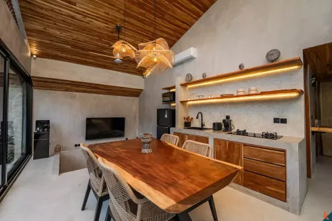 1 bedroom Villa in Ungasan, Badung, Bali (11582) 9