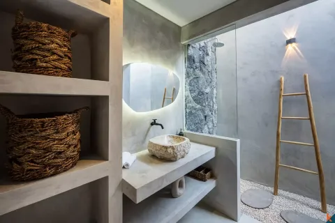 1 bedroom Villa in Ungasan, Badung, Bali (11582) 18