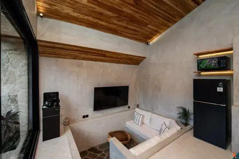 1 bedroom Villa in Ungasan, Badung, Bali (11582) 4