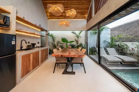 1 bedroom Villa in Ungasan, Badung, Bali (11582) 5