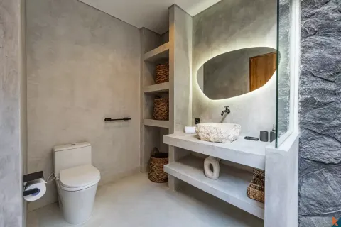 1 bedroom Villa in Ungasan, Badung, Bali (11582) 17