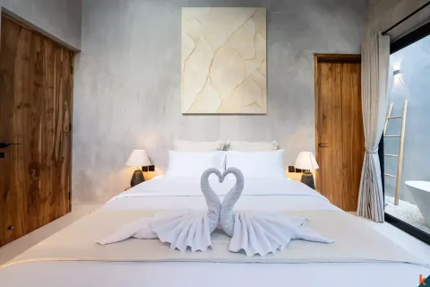 1 bedroom Villa in Ungasan, Badung, Bali (11582) 14