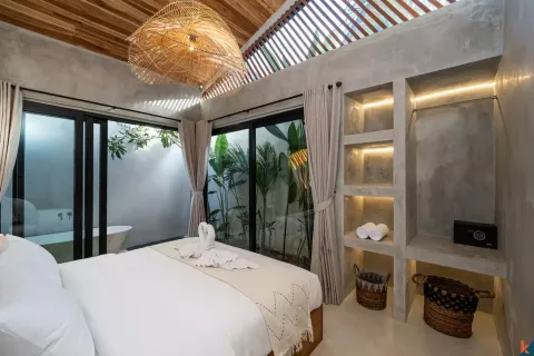 1 bedroom Villa in Ungasan, Badung, Bali (11582) 15