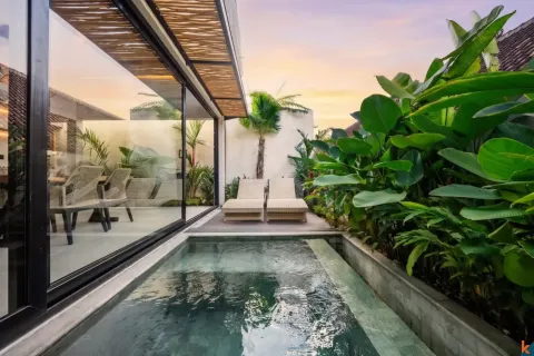 1 bedroom Villa in Ungasan, Badung, Bali (11582) 2