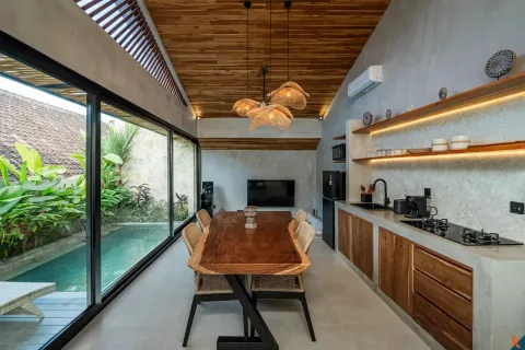 1 bedroom Villa in Ungasan, Badung, Bali (11582) 11