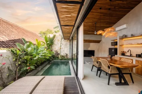 1 bedroom Villa in Ungasan, Badung, Bali (11582) 3