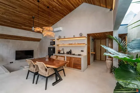 1 bedroom Villa in Ungasan, Badung, Bali (11582) 13