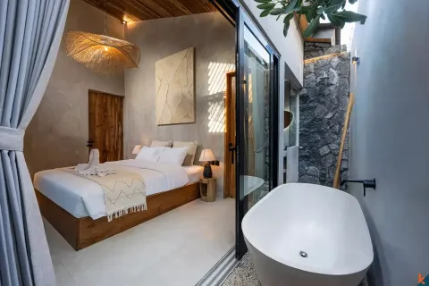 1 bedroom Villa in Ungasan, Badung, Bali (11582) 16