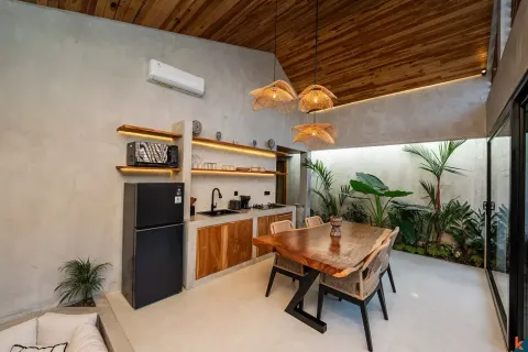 1 bedroom Villa in Ungasan, Badung, Bali (11582) 10