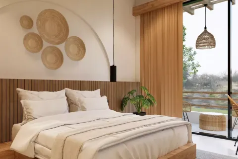 3 bedrooms Villa in Ungasan, Badung, Bali (11584) 14