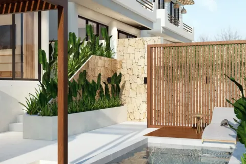 3 bedrooms Villa in Ungasan, Badung, Bali (11584) 4