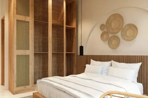 3 bedrooms Villa in Ungasan, Badung, Bali (11584) 16