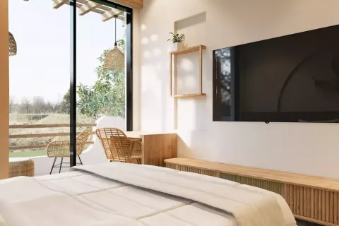 3 bedrooms Villa in Ungasan, Badung, Bali (11584) 15
