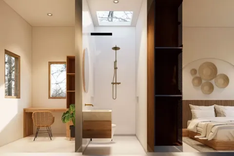 3 bedrooms Villa in Ungasan, Badung, Bali (11584) 20