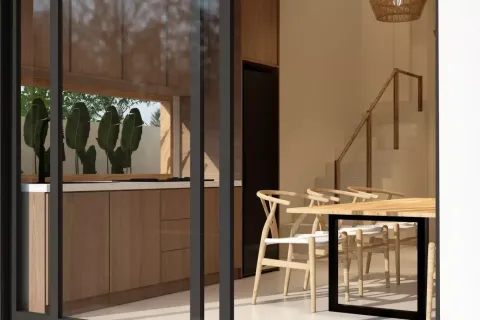 3 bedrooms Villa in Ungasan, Badung, Bali (11584) 7