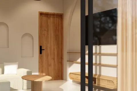 3 bedrooms Villa in Ungasan, Badung, Bali (11584) 9