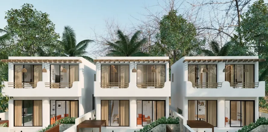 3 bedrooms Villa in Ungasan, Badung, Bali (11584)