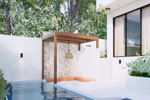 3 bedrooms Villa in Ungasan, Badung, Bali (11584) 3