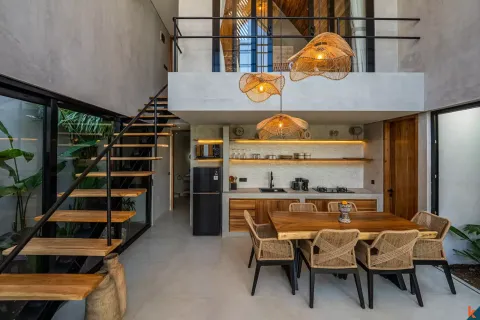 2 bedrooms Villa in Ungasan, Badung, Bali (11583) 12
