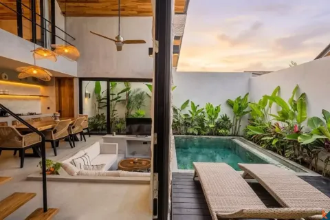 2 bedrooms Villa in Ungasan, Badung, Bali (11583) 2