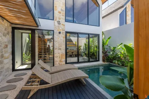 2 bedrooms Villa in Ungasan, Badung, Bali (11583) 9