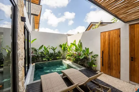 2 bedrooms Villa in Ungasan, Badung, Bali (11583) 10
