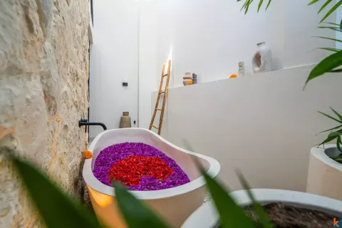 2 bedrooms Villa in Ungasan, Badung, Bali (11583) 23