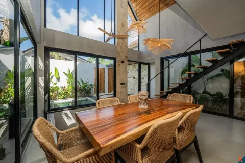 2 bedrooms Villa in Ungasan, Badung, Bali (11583) 14