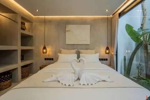 2 bedrooms Villa in Ungasan, Badung, Bali (11583) 16