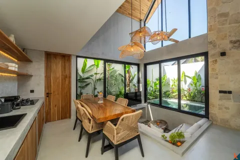 2 bedrooms Villa in Ungasan, Badung, Bali (11583) 4