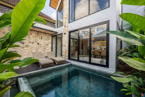2 bedrooms Villa in Ungasan, Badung, Bali (11583) 8