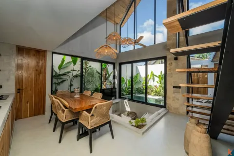 2 bedrooms Villa in Ungasan, Badung, Bali (11583) 13