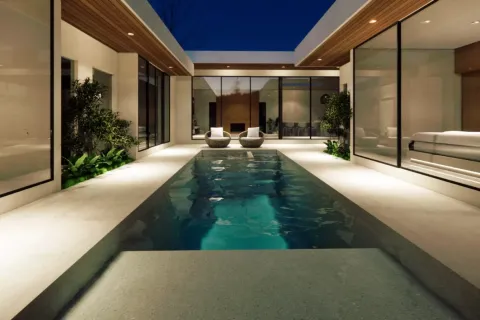 3 bedrooms Villa in Tabanan, Bali (11579) 16