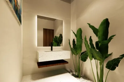 3 bedrooms Villa in Tabanan, Bali (11579) 13