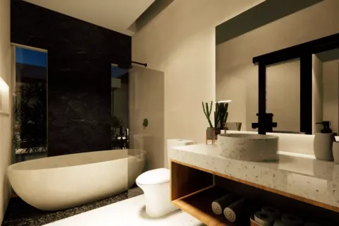 3 bedrooms Villa in Tabanan, Bali (11579) 9