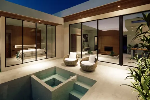 3 bedrooms Villa in Tabanan, Bali (11579) 19
