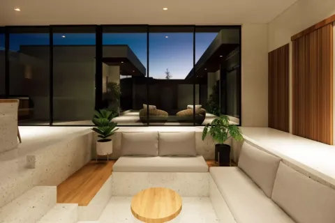 3 bedrooms Villa in Tabanan, Bali (11579) 4
