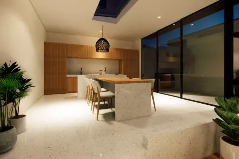 3 bedrooms Villa in Tabanan, Bali (11579) 6