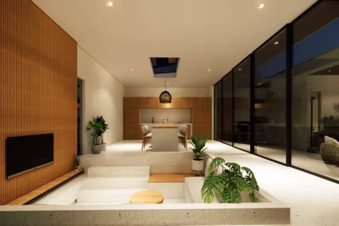 3 bedrooms Villa in Tabanan, Bali (11579) 15