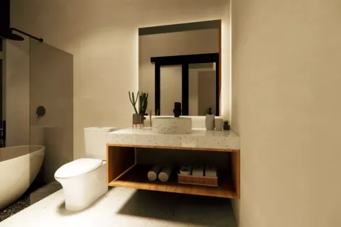 3 bedrooms Villa in Tabanan, Bali (11579) 18