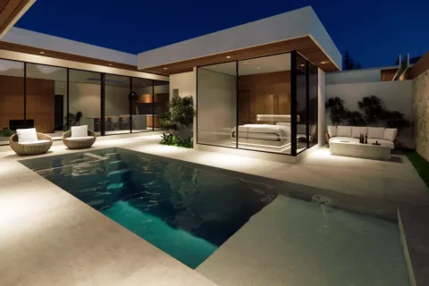 3 bedrooms Villa in Tabanan, Bali (11579) 7