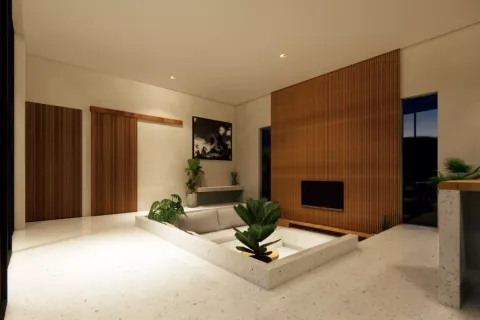 3 bedrooms Villa in Tabanan, Bali (11579) 14