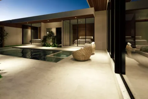 3 bedrooms Villa in Tabanan, Bali (11579) 12