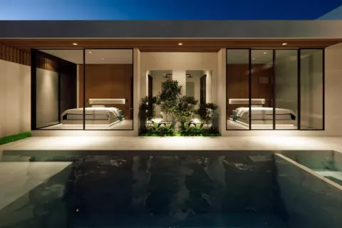 3 bedrooms Villa in Tabanan, Bali (11579) 2