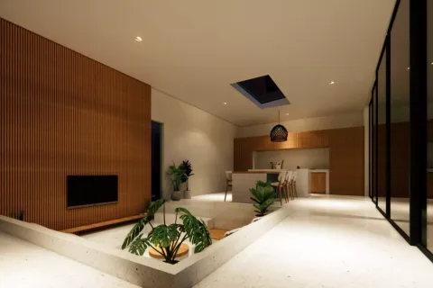 3 bedrooms Villa in Tabanan, Bali (11579) 3