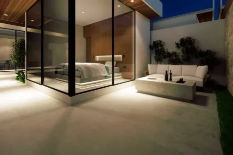 3 bedrooms Villa in Tabanan, Bali (11579) 11