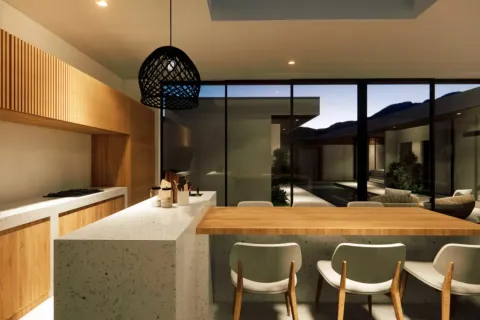 3 bedrooms Villa in Tabanan, Bali (11579) 5